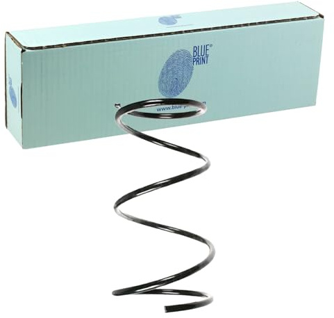 Blue Print ADT388414 Coil Spring