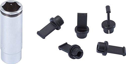 KS Tools KS 501 Tools 500.7345 PSG-Glühkerzenstecknuss SW12