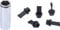 KS Tools KS 501 Tools 500.7345 PSG-Glühkerzenstecknuss SW12