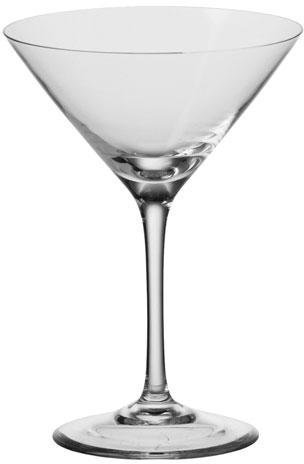 Leonardo Home Cocktailglas CIAO+ 6er-Set 200 ml