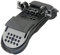 [Update Version]NICEYRIG Camera Shoulder Pad with 15mm Rod Clamp for Video Shoulder Mount Rig Support System