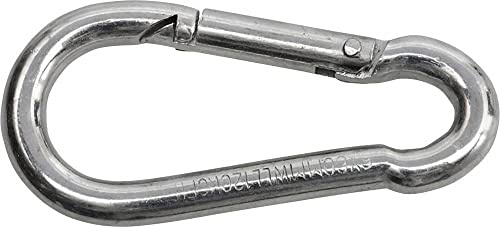 Feuerwehr Karabiner SWG 680 154 861 80
