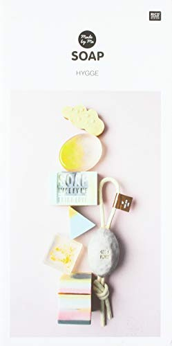 Made by Me SOAP HYGGE: Let's Make Lovely Soap!