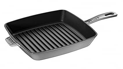Zwilling Polvere Grill Pan Square