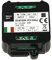 Dalcnet DLM1224-1CV-DALI Led Dimmer Bus DALI 12V 24V 10A Pulsante N.O. 0/1-10V Potenziometro