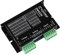 Cloudray Stepper Motor Stepper Driver Schrittmotortreiber 2-Phasen-Schrittmotortreiber DM422S Versorgungsspannung 18-48VDC Ausgangsstrom 0,3-2,2A