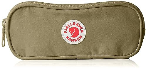 Fjällräven Kånken PEN Case Federmäppchen, 18 cm, Green
