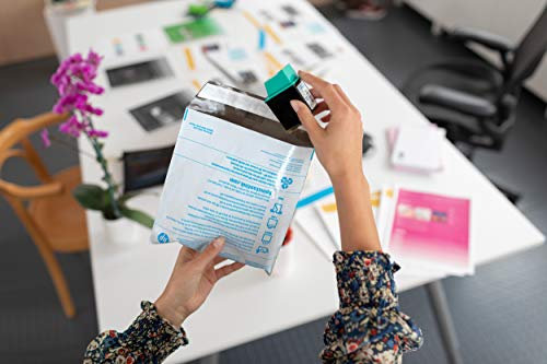 HP 305XL High Yield Tri-Color Original I 305XL High Yield Tri-Color Original Ink Cartridge