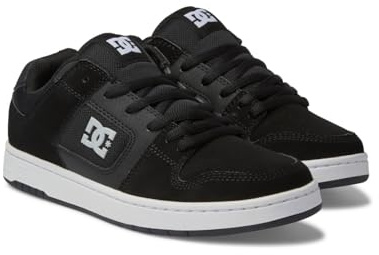 DC Shoes Manteca 4 Men's Trainers