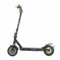 smartGyro Z-PRO Black Patinete Eléctrico de 36V, 600W de Potencia Máxima, Batería de 10Ah, Autonomía 40 Km, Ruedas de 10 inches, Suspensiones, Triple Frenada, App, Certificado DGT, Segunda Generación