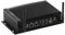VENOEN Industrial PC Core i5-10210U WIN11 Pro Fanless Mini Desktop PC, 16GB DDR4 512GB SSD, 2 HD+DP 4K Triple Display, 2xRS232/485 COM, WiFi 6/BT 5.2, GPIO, Dual LAN, Support 4G LTE