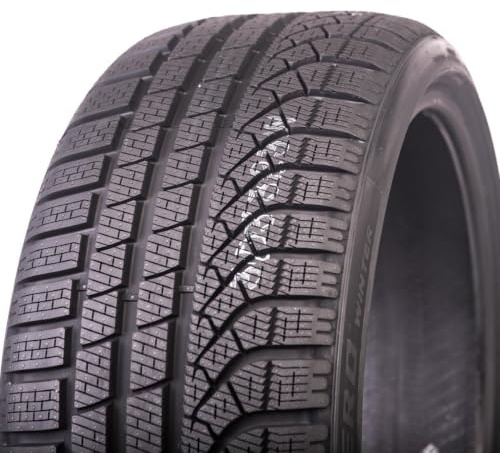 PIRELLI - 275/40 R22 TL 108V PZERO WINTER XL ELT BSW M+S 3PMSF - Winterreifen