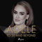 ADELE - To 30 And Beyond