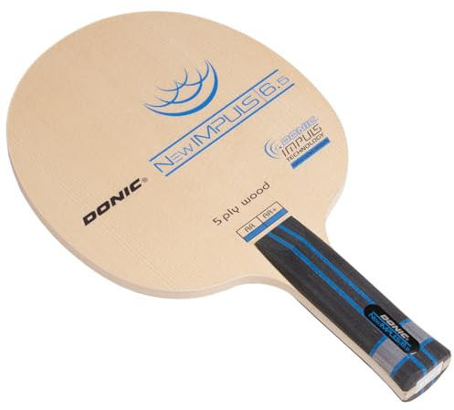 Donic Holz New Impuls 6.5
