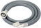 Tubo Carico Lavatrice e Lavastoviglie Da 1,5MT Tubo Flessibile Universale 3/4'' Filettatura Standard Compatibile con Tutte le Marche Prolunga di Carico per Lavatrice e Lavastovoglie, 59049