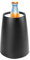 Erconsso Refroidisseur de champagne – Refroidisseur de vin réutilisable pour bouteilles – Refroidisseur de bouteille de vin portable sans glace – Seau isotherme pour la maison, la cuisine, la table