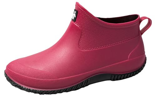 Scarpe da Lavoro Infermiera Scarpe Antinfortunistiche Inverno Stivali Primaverili Mocassini Punta Quadrata Donna Texani Scamosciati Mocassini Primavera 2024 Stivali Antinfortunistici Imbottiti