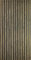 DECCART - Wandpaneele 3d 100x50 cm - Wandpaneel - Holz Optik Paneele - Holzoptik wandplatten - Paneele wand - Wall panels - schwarz gold - 20 Stück (10 m²)