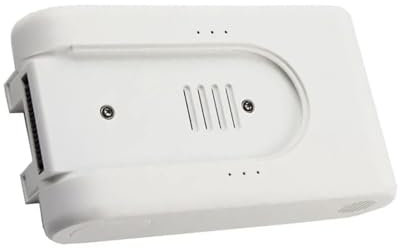 RTDMND Batterie Rechargeable 25,2 V 5000 MAh, Compatible avec Xiaomi G9, Accessoires for Aspirateur sans Fil À Main