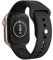 KMKJSH Bracelet de Sport en Silicone pour Honor Watch 5 Bracelet de Montre, Souple Réglable Femme Homme Bande de Remplacement Compatible avec Honor Watch 5 Sangles (3)