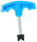 Baoblaze Abridor de Agujeros para Sistemas de Riego, Perforadora Manual para Mangueras, Agujero de 16 mm