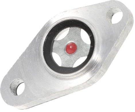 SHINEOFI Guarnizione Ricambio per Pompa Olio Motore per Compressore Aria da Accessori Motore per Prestazioni Ottimali