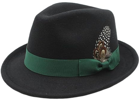Arroopu Oktoberfest Hüte, Oktoberfest Hüte für Damen Herren, Elegante Bierfest Kopfbedeckung, Party Kostüm