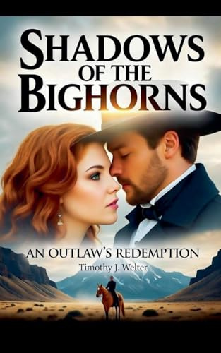 Shadows of the Bighorns