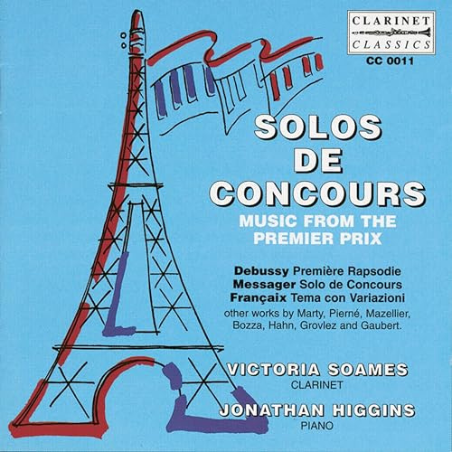 Clarinet Classics (in-Akustik)