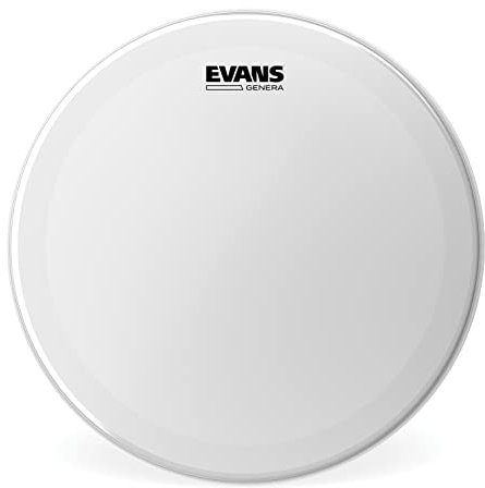 Evans B14GEN 35,56cm (14 Zoll) Snarefell Genera Dry