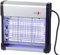 Lunartec Mückenlicht: UV-Insektenvernichter IV-512 mit austauschbarer UV-Röhre, 12 Watt (hochwirksame UV-Insektenvernichter, Anti-Mücken-Lichter, Insektenkiller)