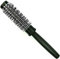 Comair 3020476 Föhnbürste Profi Metallhülse 25 mm, Nylonborsten 38 mm