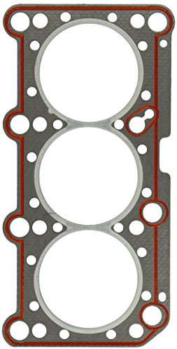 ELRING 403.741 Zylinderkopfdichtung Kompatibel mit AUDI A4 Limousine 8D2, B5 A4 Avant 8D5, B5 80 Limousine 8C2, B4 Cabriolet 8G7, B4 A8 4D2, 4D8