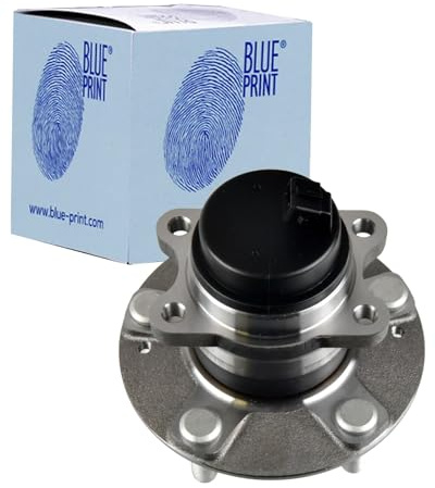Blue Print ADG08389 Wheel Bearing Kit