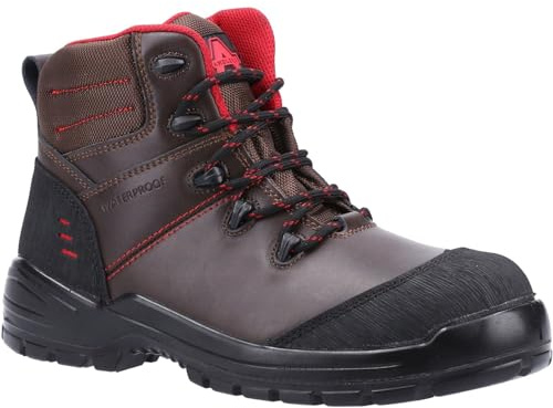 Amblers Safety 308C Metal Free Safety Boot