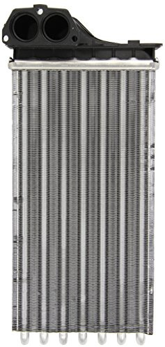 Valeo 812322 Wärmetauscher, Innenraumheizung
