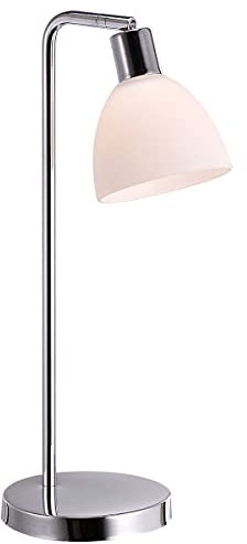 Nordlux Tischleuchten Ray, chrom 63201033