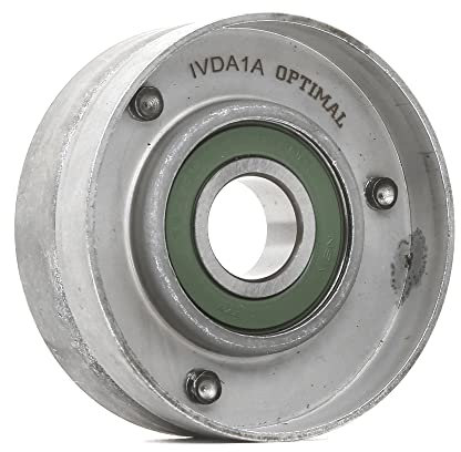 Optimal 0-N2170S Umlenk-/Führungsrolle, Keilrippenriemen