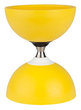 Henrys J04017-05 Diabolo Jaune