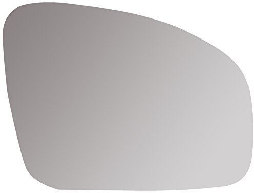 VAN WEZEL 7627838 Spiegelglas Glas Aussenspiegel konvex beheizbar rechts