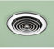 HIB Turbo Chrome Bathroom Inline Extractor Fan