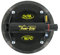 Ventouse de levage poignée ABS POWR-GRIP Diamètre 20 cm