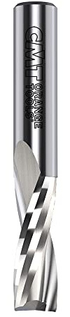 CMT ORANGE TOOLS 191.120.11 - FRÄSER POSITIV SCHNEIDEN VHM Z2 D=12X32X80 RE