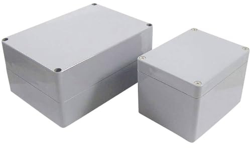 Die Industrie-Abdeckung ABS 7300 – 3019