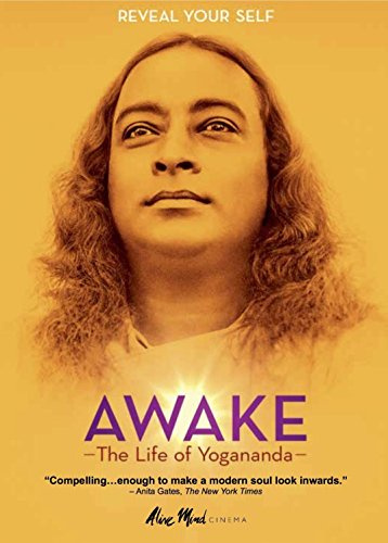 AWAKE: The Life of Yogananda