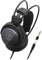 Audio-Technica ATH-AVC400 Closed Back Dynamic Head