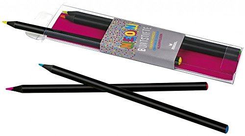 moses 26072 leuchtenden Farben Set