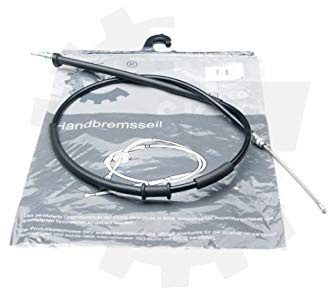 ESEN SKV Seilzug, Feststellbremse 26SKV324 hinten | Kompatibel mit: FIAT PUNTO, PUNTO Cabriolet, PUNTO Van