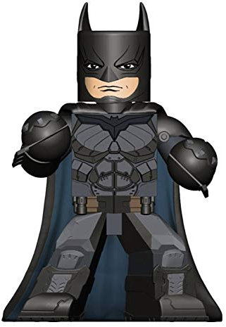 DC Injustice Batman Vinimate