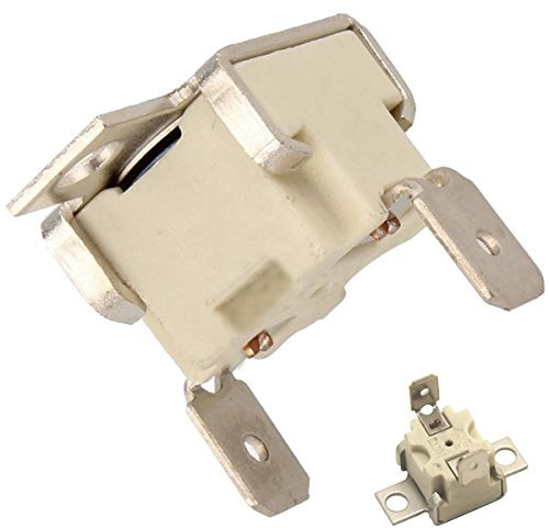 Termostato 16 A 250 V 230 C T300 – Forno – Ariston Hotpoint, Indesit, Scholtes